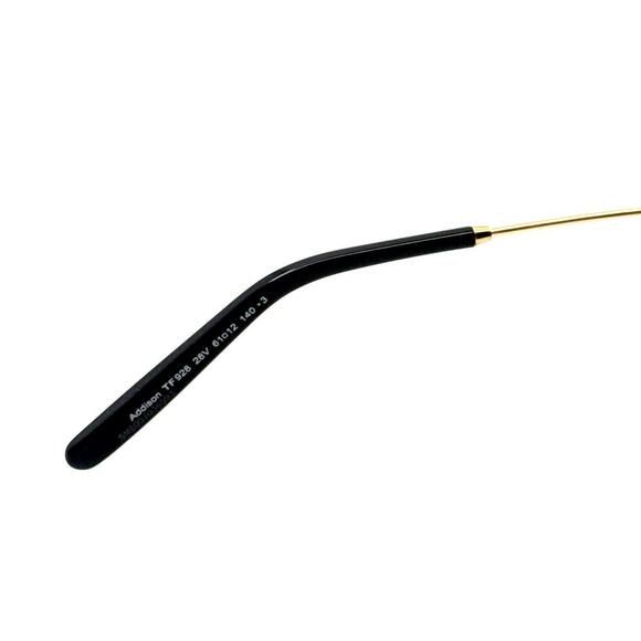 NEW!! TOM FORD Addison Sunglasses TF928 28V Authentic main image 8